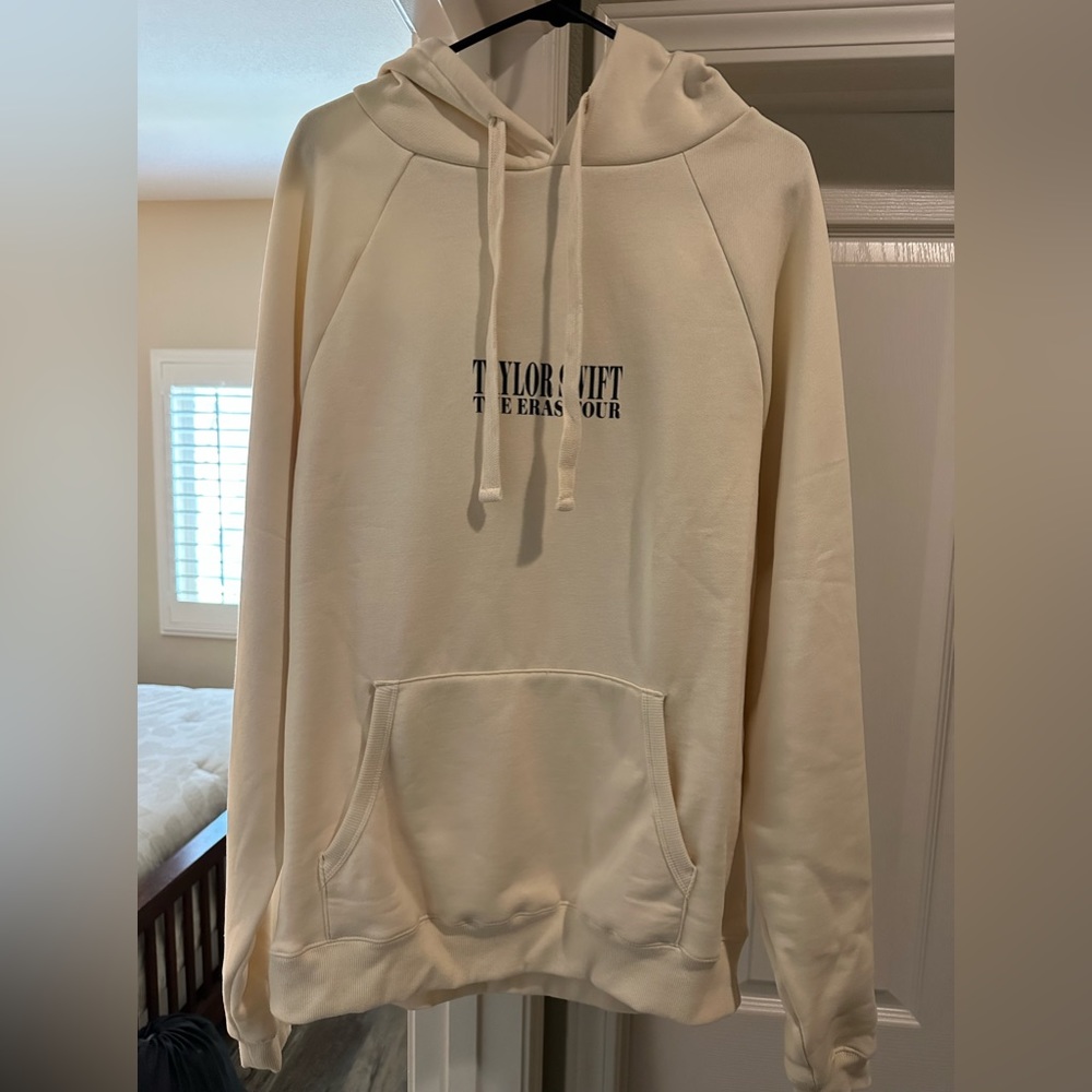 Taylor Swift The Eras Tour 2023 hoodie